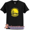 Golden State Warriors T Shirt (AT)