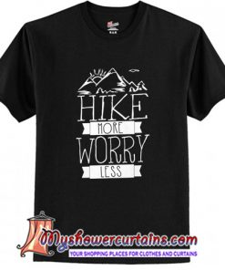 Hiking T-Shirt (AT)