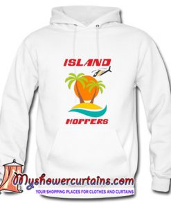 Island Hoppers Hoodie AT