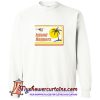 Island Hoppers Sweatshirt (AT)
