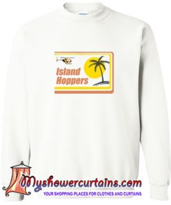 Island Hoppers Sweatshirt (AT)