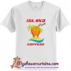 Island Hoppers T -Shirt (AT)