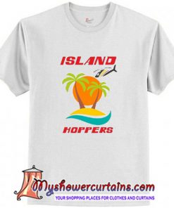 Island Hoppers T -Shirt (AT)