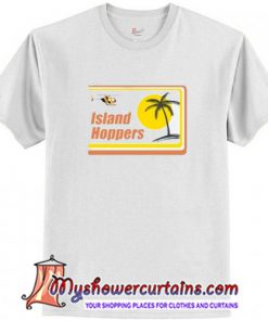 Island Hoppers T-Shirt (AT)