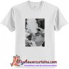 JFK Smoking with Shades John F Kennedy President Trending T-Shirt (AT)