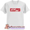 Kellogg's Loggo T Shirt (AT)