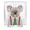 Koala Shower Curtain (AT)
