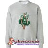Larry Bird Boston Basketball Larry Legend Sweatshirt (AT)