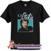 Lionel Richie Black T shirt (AT)