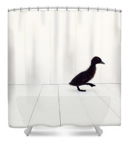 Little Shower Curtain (AT)