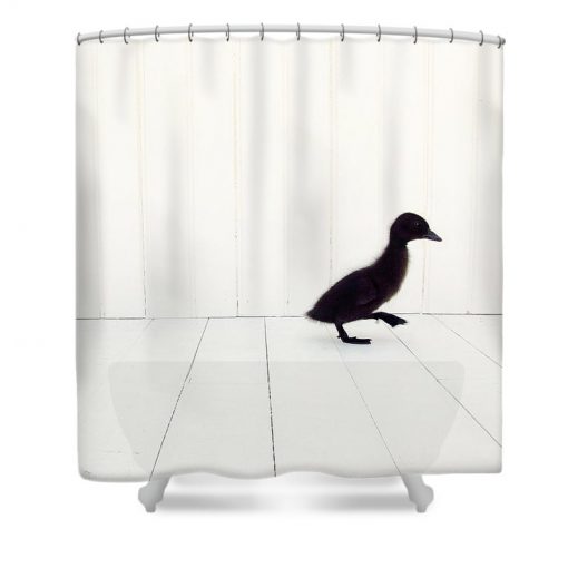 Little Shower Curtain (AT)