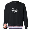 Logic Sweatshirt (AT)