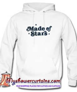 Made of Stars Hoodie (AT)