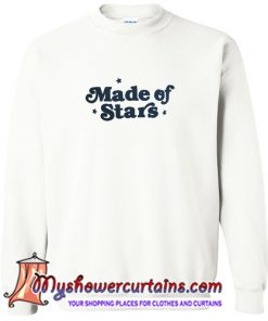 Made of Stars Sweatshirt (AT)
