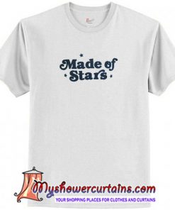 Made of Stars T-shirt (AT)