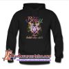 Maleficent I'm Not Bossy I Have Leadership Skills Hoodie (AT)