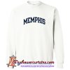 Memphis Sweatshirt (AT)