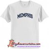 Memphis T Shirt (AT)