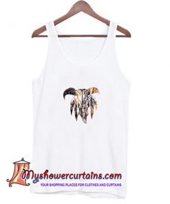 Muscle Tank Top (AT)