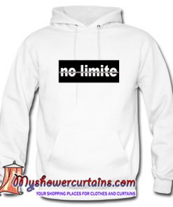 No Limite Hoodie (AT)