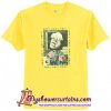 Obey Once Bitten T Shirt (AT)