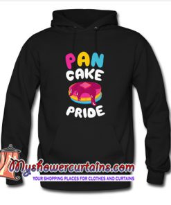 Pan Cake Pride Hoodie (AT)
