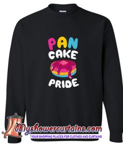 Pan Cake Pride Sweatshirt (AT)