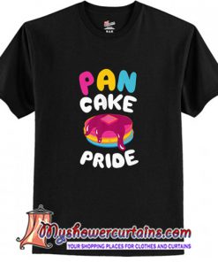 Pan Cake Pride T-Shirt (AT)