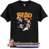 Read Library T-Shirt (AT)