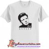 Rick Astley T shirt (AT)