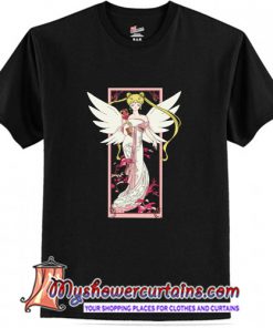 Sailor Moon T shirt (AT)