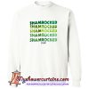 Shamrocked Sweatshirt (AT)