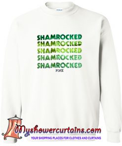 Shamrocked Sweatshirt (AT)