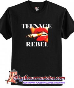 Teenage Rebel T-Shirt (AT)