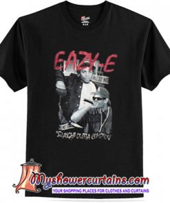 Vintage Eazy-E T-Shirt (AT)