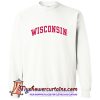 Wisconsin Sweatshirt (AT)
