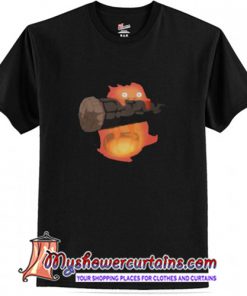 calcifer Trending T-Shirt (AT)