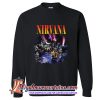 nirvana unplugged in new york Sweatshirt (AT)
