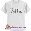 zoella T Shirt (AT)