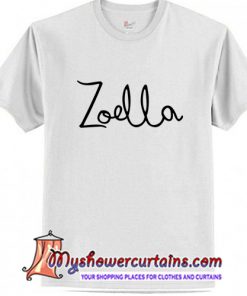 zoella T Shirt (AT)