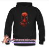 Deadpool Ugly Face Hoodie (AT)