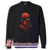 Deadpool Ugly Face Sweatshirt (AT)