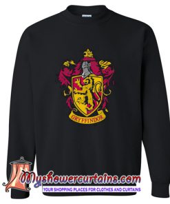 Gryffindor Sweatshirt (AT)
