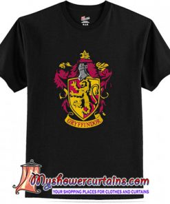 Gryffindor T-Shirt (AT)