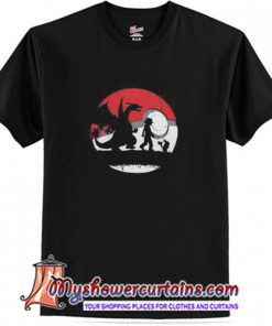 Hakuna Pokemon T-Shirt (AT)