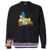 Simpson Family Sweatshirt (AT)