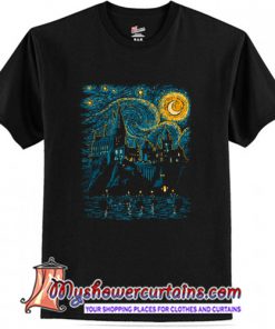 Starry School T-Shirt (AT)