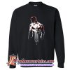 The Defenders Daredevil Punisher Sweatshirt (AT)