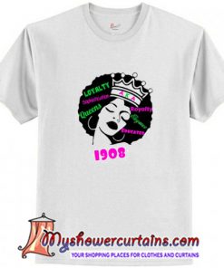 Afrocentric T Shirt (AT)