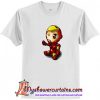Chibi Iron Man T Shirt (AT)
